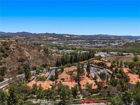 5360  Silver Canyon Road  8A , Yorba Linda, CA