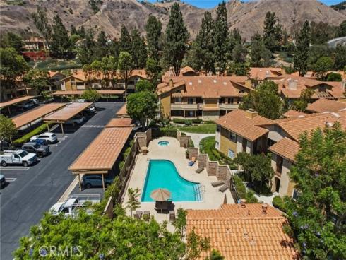 5360  Silver Canyon Road  8A , Yorba Linda, CA