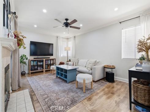 5360  Silver Canyon Road  8A , Yorba Linda, CA