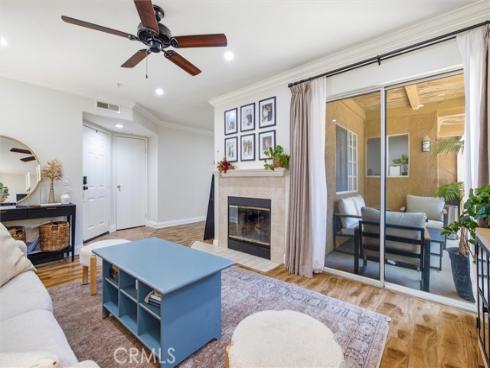 5360  Silver Canyon Road  8A , Yorba Linda, CA