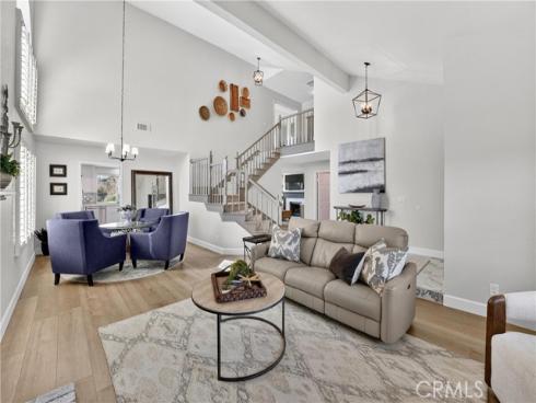 5515 Camino Vista , Yorba Linda, CA