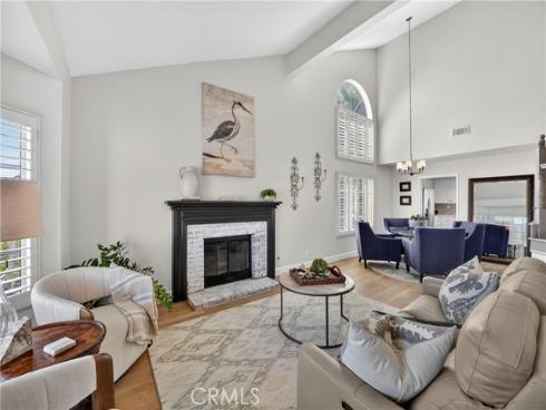 5515 Camino Vista , Yorba Linda, CA