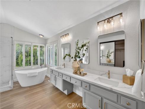 5515 Camino Vista , Yorba Linda, CA