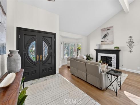 5515 Camino Vista , Yorba Linda, CA