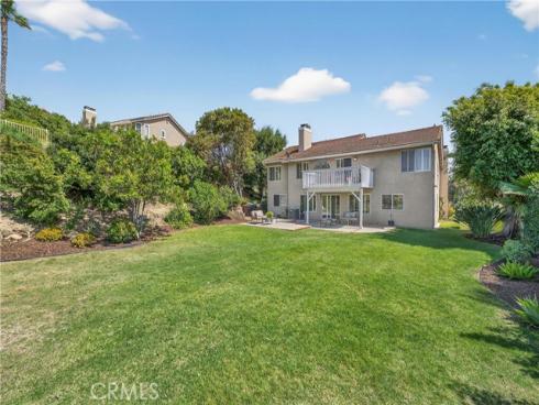5515 Camino Vista , Yorba Linda, CA