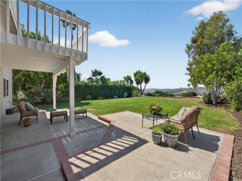 5515 Camino Vista , Yorba Linda, CA