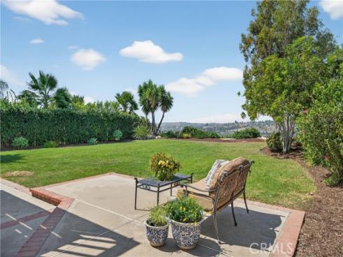 5515 Camino Vista , Yorba Linda, CA