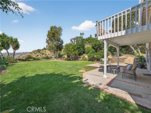 5515 Camino Vista , Yorba Linda, CA