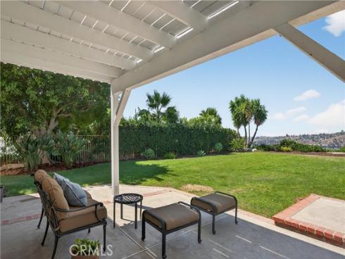 5515 Camino Vista , Yorba Linda, CA