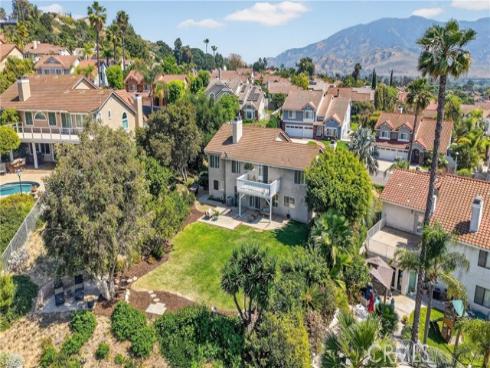 5515 Camino Vista , Yorba Linda, CA