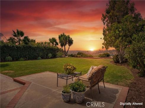 5515 Camino Vista , Yorba Linda, CA
