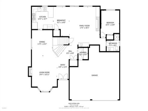 5515 Camino Vista , Yorba Linda, CA