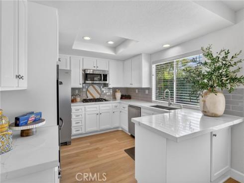 5515 Camino Vista , Yorba Linda, CA