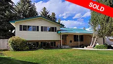 1900 Balboa Drive, Idaho Falls-Sold by Jansen Team Real Estate