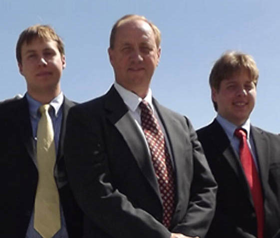 Jansen Team