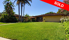 13281 Bow Place, North Tustin-Sold by Jansen Team Real Estate