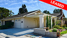 18721 Paseo Picasso, Irvine-Leased by Jansen Team Real Estate