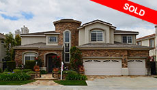 3251 Silver Maple Drive, Yorba Linda-Sold by Jansen Team Real Estate